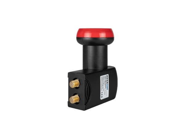 Megasat 0400012, F, 4 cm, 60 mm, 110 mm, 90 mm, 146 g