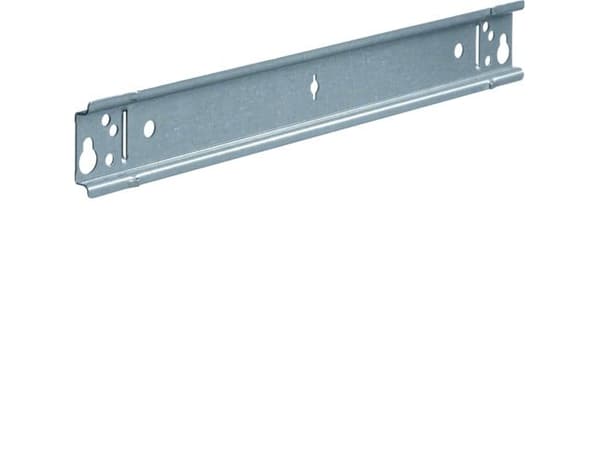 Hager VZ551N, 280 mm, 10 mm, 35 mm, 10 styck
