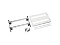 Miniatyrbilde 2 av 4: Hager Ikke skann, Hvid, 500 mm, 125 mm, 300 mm, 1 stk
