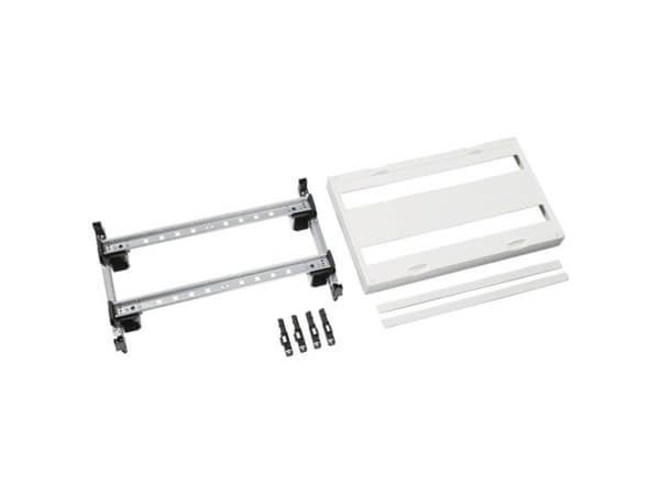 Hager Ikke skann, Hvid, 500 mm, 125 mm, 300 mm, 1 stk