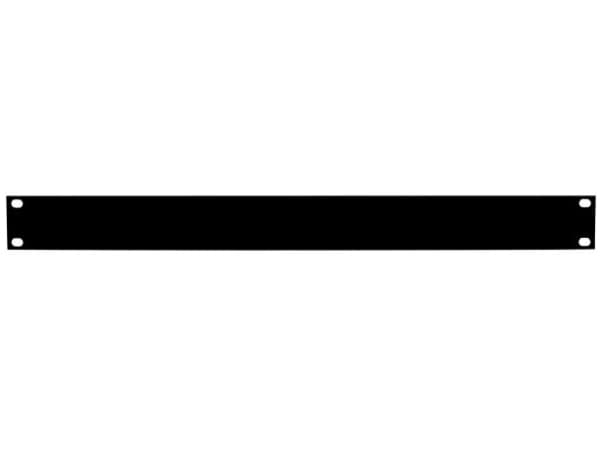 Dexlan 755256, Blank panel, Svart