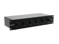 Miniatyrbilde 2 av 4: Omnitronic ELA 6M-Zonen LS-Regler 10W sw (80711322)