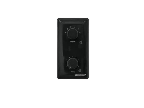 Omnitronic ELA-LS-Regler/Prog-Wähler30W/s (80711091)