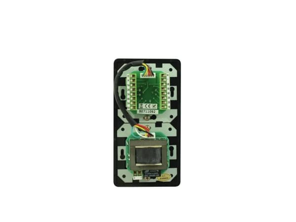 Omnitronic ELA-LS regulator/prog väljare45W/s (80711092)