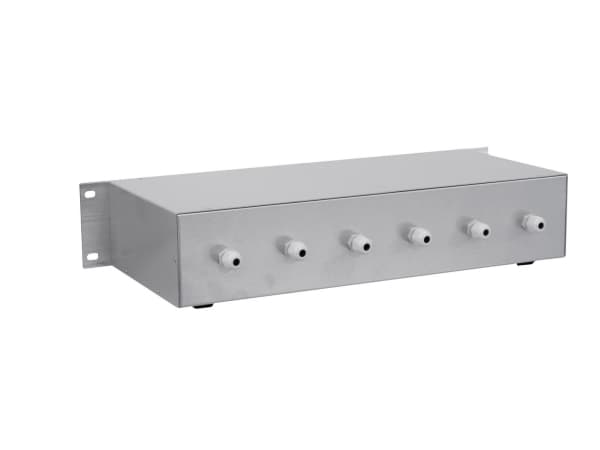 Omnitronic ELA 6M-Zonen LS-Regler 10W si (80711329)
