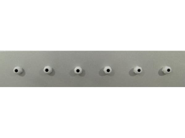 Omnitronic ELA 6M-Zonen LS-Regler 10W si (80711329)