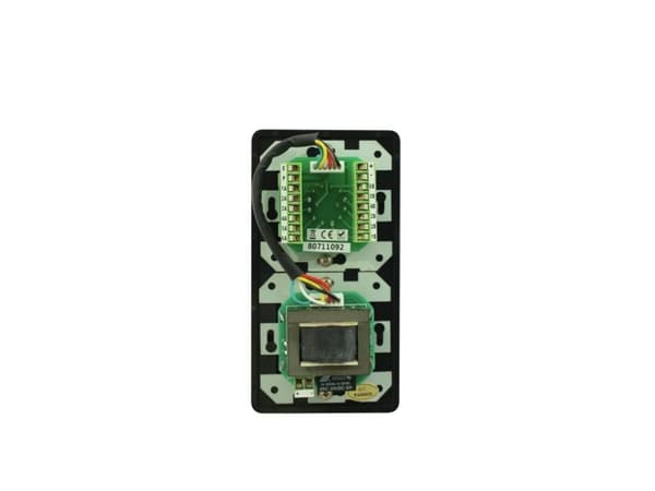 Omnitronic ELA-LS-Regler/Prog-Wähler10W/s (80711095)