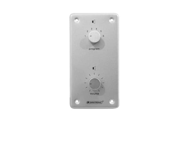 Omnitronic ELA-LS-Regler/Prog-Wähler10W/s (80711095)