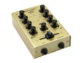 Pikkukuva 4 / 5: Omnitronic GNOME-202, 2 kanavaa, 6 W, kultainen