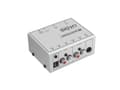 Pikkukuva 2 / 2: Omnitronic LH-015 2 kanavaa 20 - 20000 Hz Harmaa (10355015)