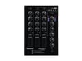 Miniatyrbilde 2 av 4: Omnitronic 10006879 lydmikser 3 kanaler 20 - 20000 Hz svart (10006879)