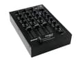 Miniatyrbilde 1 av 4: Omnitronic 10006879 lydmikser 3 kanaler 20 - 20000 Hz svart (10006879)
