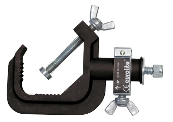 Eurolite 58000721, 430 g, 35 mm, 120 mm, 175 mm, 175 mm, 120 mm