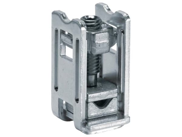 Hager K96N, Terästä, 25,1 mm, 62 mm, 25,1 mm
