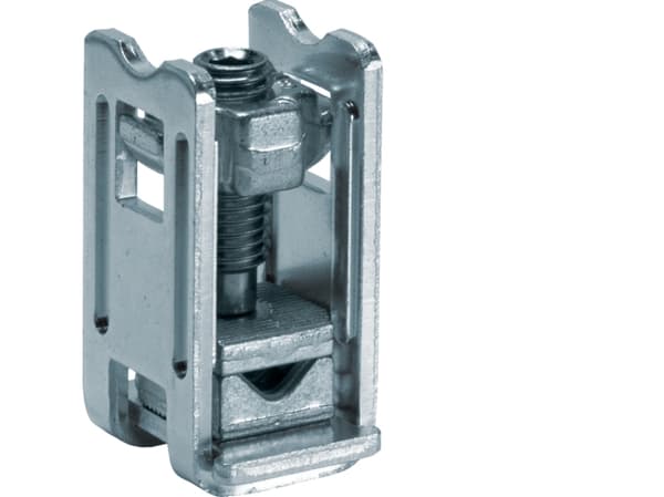 Hager K96N, Stål, 25,1 mm, 62 mm, 25,1 mm