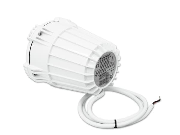 Omnitronic 80710891, komplett høyttalerdriver, 100 W, rund, 200 W, 350 - 5000 Hz, 108 dB