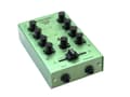 Pikkukuva 4 / 5: Omnitronic GNOME-202 2 kanavaa 20 - 20000 Hz Vihreä (10006884)