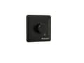 Miniatyrbilde 2 av 4: Omnitronic 80711158, Rotasjonsvolumkontroll, Vegg-montert, Sort, Plast, 50 - 18000 Hz, 4 O