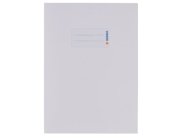 HERMA 7054, Valkoinen, Paperi, 153 mm, 212 mm, 1 kpl