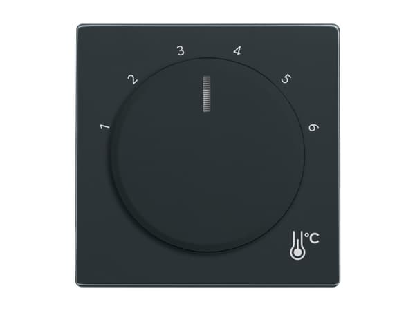 Busch-Jaeger 1794 R-81, Antracit, 1094 U, 1097 U