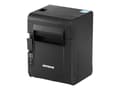 Miniatyrbilde 1 av 3: BIXOLON SRP-E302 - Kvitteringsskriver - direktetermisk - Rull (8 cm) - 203 dpi - inntil 220 mm/sek - USB 2.0, LAN, seriell - kutter - svart