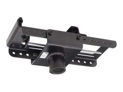Chief I-Beam Clamp - Black - Monteringskomponent (I-bjelkeklemme) - svart