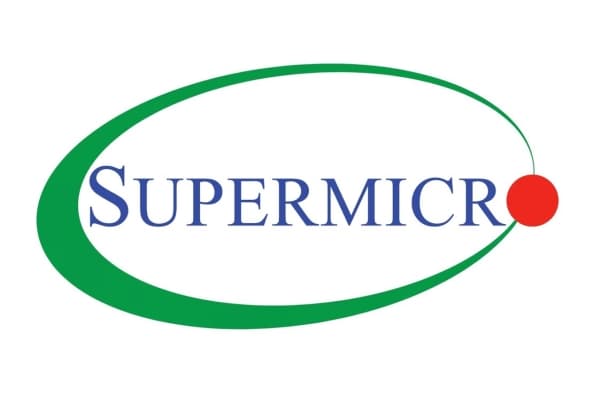 Supermicro - Luftkanal