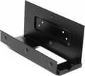 Miniatyrbilde 3 av 3: Shuttle PV02 VESA mount accessory - Monteringsbøyle fra skrivebord til vegg / til skjerm - svart - for Shuttle XH