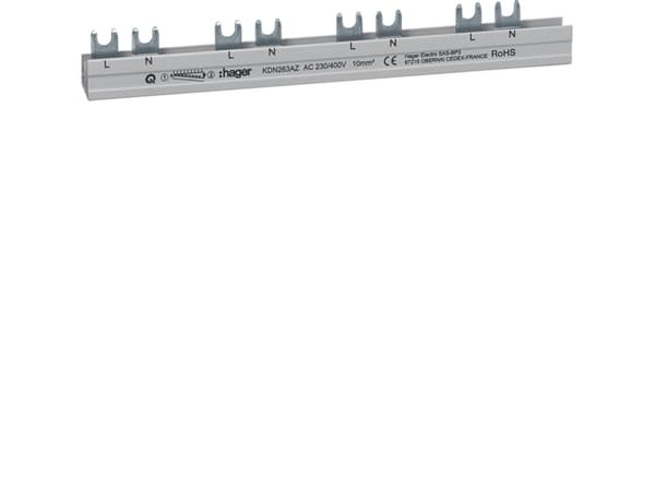 Hager KDN263AZ