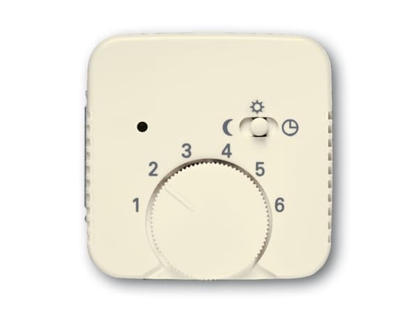 Busch-Jaeger 1795-212, Elfenben, Busch-Jaeger 1095 U, 1096 U, 54 mm, 54 mm