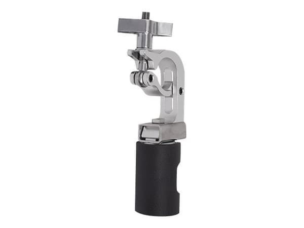 Chief Structural Adapter Truss Clamp Mount - Black and Silver - Monteringskomponent (bindklemme) - svart sølv