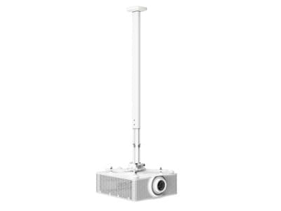 Kindermann Premium MA 200, Katto, 30 kg, Valkoinen, Alumiini, Ohje, 1110 - 2000 mm