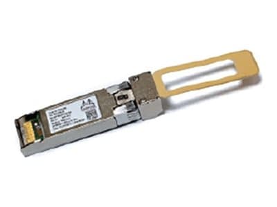 NVIDIA - SFP28 transceivermodul - 25 Gigabit Ethernet - 25GBase-SR - LC / LC - op til 100 m - 850 nm