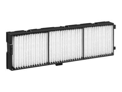 Panasonic ET-RFV500, Suodatinpakkaus, Panasonic, Musta, Valkoinen, VMZ50, 1 kpl