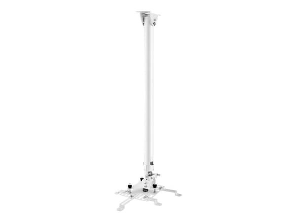 Hagor HA BDH, Loft, 25 kg, Rustfrit stål, Vejledning, 700 - 1250 mm, 0 - 40°