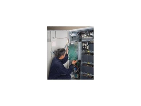 APC Preventive Maintenance Visit - Teknisk kundestøtte - forebyggende vedlikehold (for UPS 40 kVA) - på stedet - for Smart-UPS VT 40kVA; Galaxy 3500