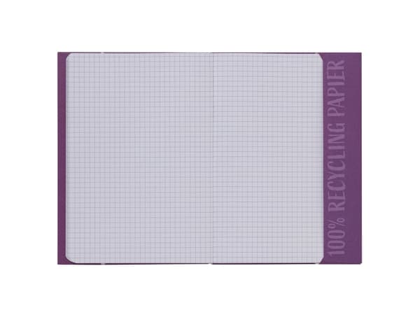 HERMA 5506, Lila, papper, 153 mm, 212 mm, 1 styck