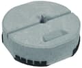 Pikkukuva 1 / 3: DEHN 102340, 17,8 kg, 337 mm