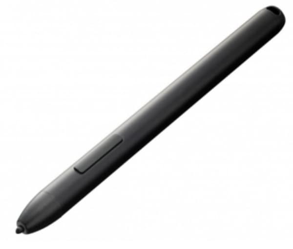 Panasonic FZ-VNPN11U, Håndholdt mobil datamaskin, Panasonic, Sort, TOUGHBOOK N1