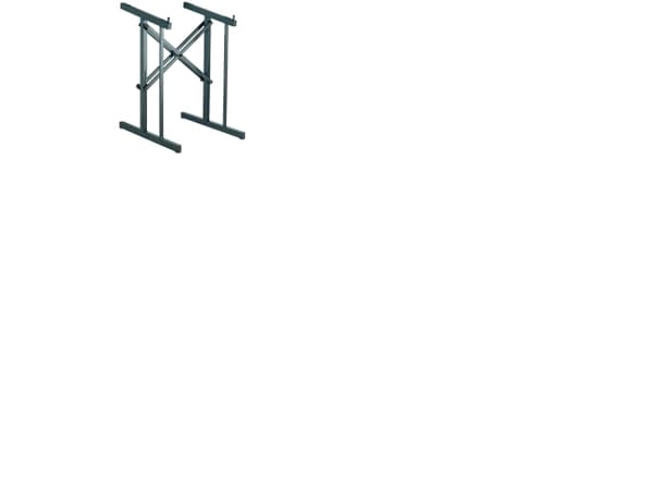 Miksestativ 42040-000-55 svart (42040-000-55)