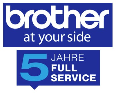 Brother ZWGWN0206 verlängerung (ZWGWN0206)