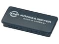 Miniatyrbilde 2 av 2: König & Meyer 11560-000-55, Sort, 58 mm, 27 mm, 30 g