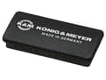 Miniatyrbilde 1 av 2: König & Meyer 11560-000-55, Sort, 58 mm, 27 mm, 30 g
