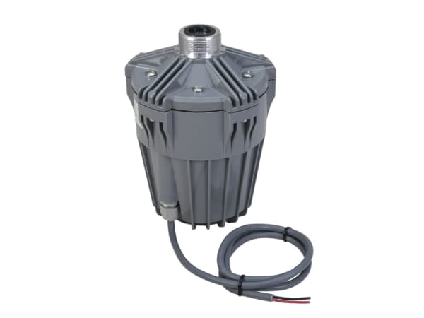 Omnitronic ED-60T, komplett høyttalerdriver, 60 W, rund, 120 W, 350 - 5000 Hz, 108 dB