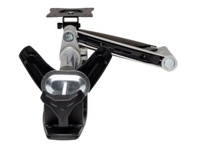 Eaton Tripp Lite Series Full-Motion Display TV Desk Mount Arm Swivel Tilt 13" to 27" EA - Monteringssett - full bevegelse - for LCD-skjerm - stål - s