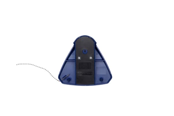MAUL 4393037, Blå, 112 mm, 108 mm, 40 mm, 1 styck