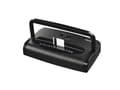 Miniatyrbilde 5 av 5: Hama Premium M8, Mikrokutt-makulering, 22 cm, 2 x 12 mm, 20 l, 68 dB, Knapper