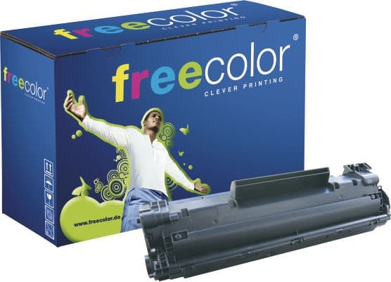 Freecolor K15429F7, 3200 pages, Black, 1 pc(s)
