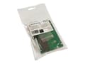 Miniatyrbild 5 av 5: LC-Power LC-ADA-M2-NB-SATA, M.2, SATA, Grön, 66 mm, 98 mm, 11 mm