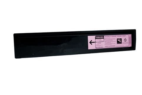 Toshiba TFC35-M - Magenta - original - tonerpatron - for e-STUDIO 2500c, 3500c, 3510c